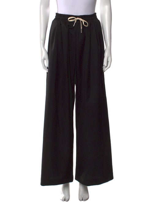 St. Agni Wide Leg Pants
