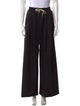 St. Agni Wide Leg Pants