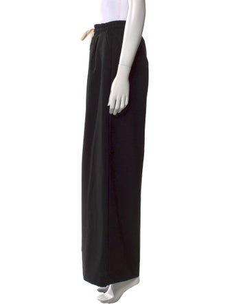St. Agni Wide Leg Pants