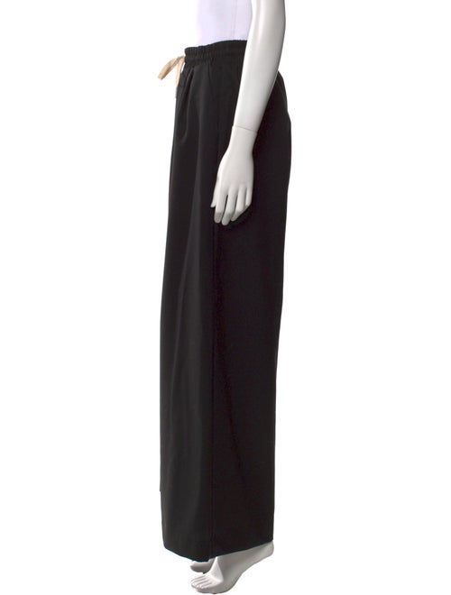 St. Agni Wide Leg Pants
