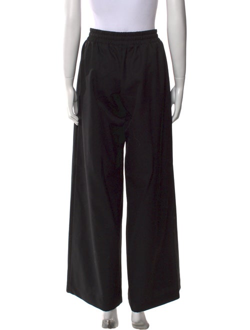 St. Agni Wide Leg Pants