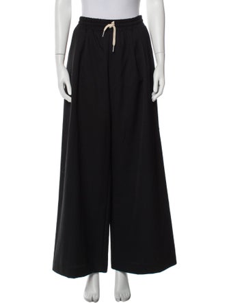 St. Agni Wide Leg Pants