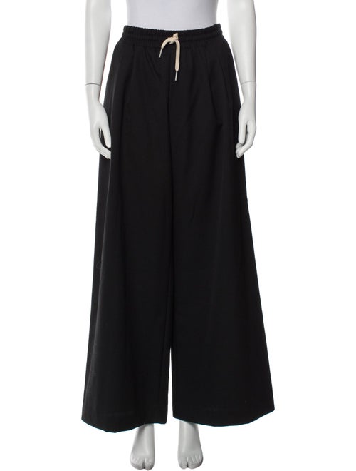 St. Agni Wide Leg Pants