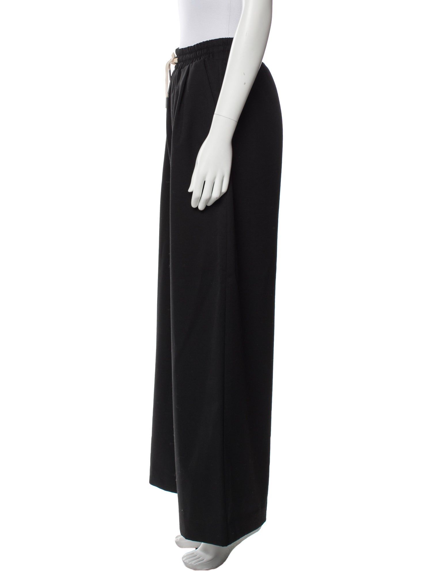 St. Agni Wide Leg Pants