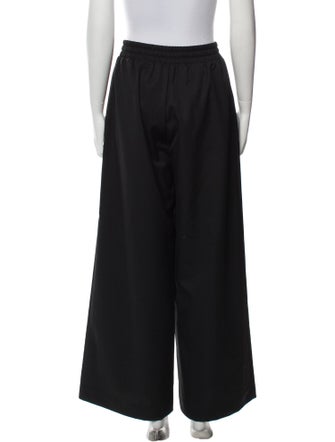 St. Agni Wide Leg Pants