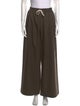 St. Agni Wide Leg Pants