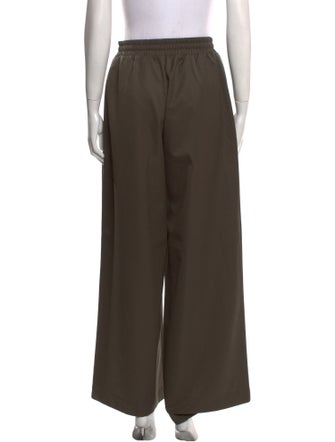St. Agni Wide Leg Pants