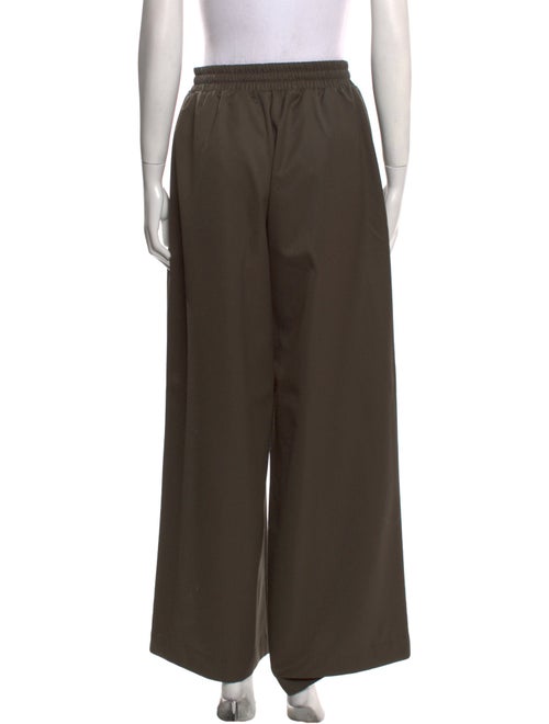 St. Agni Wide Leg Pants