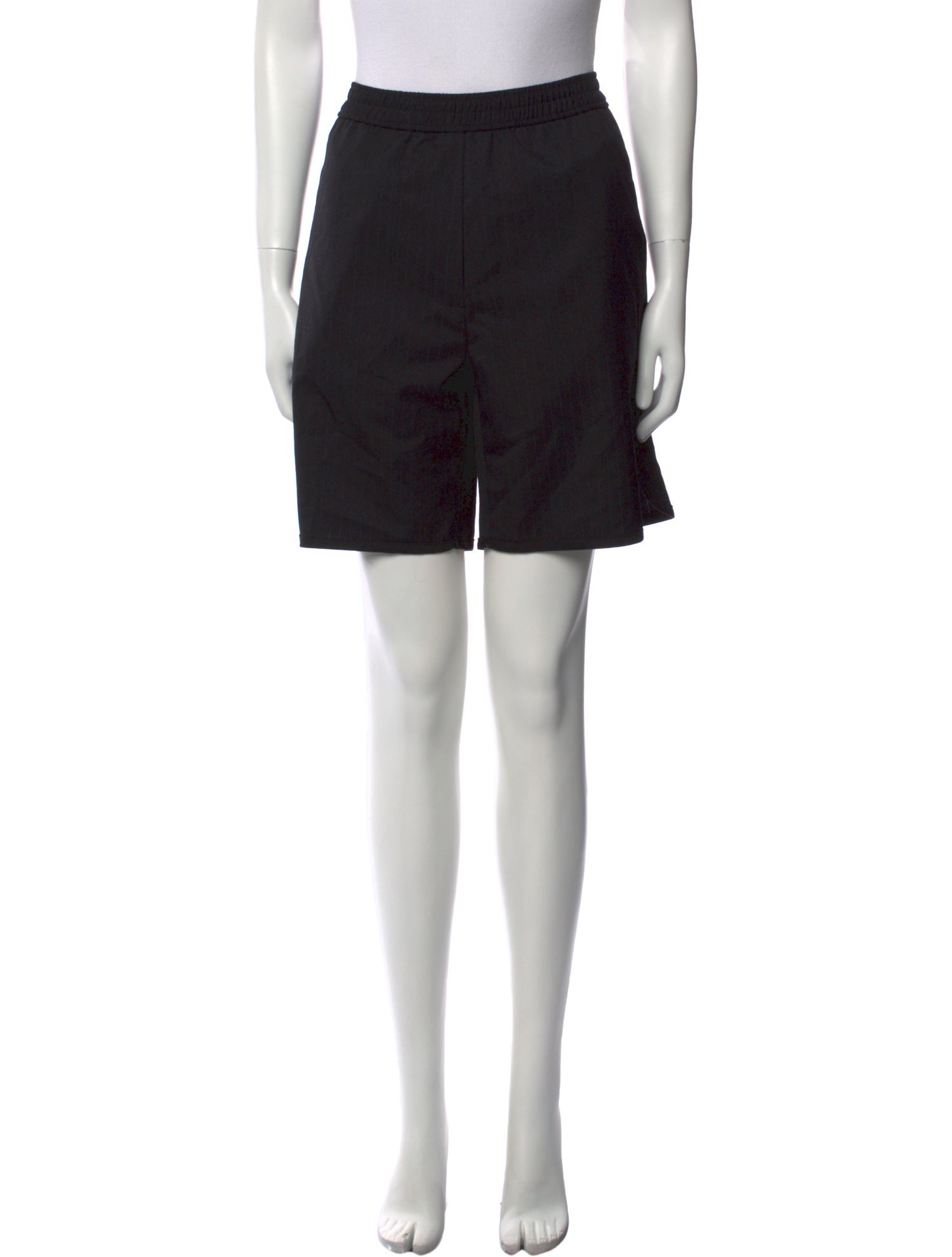 St. Agni Knee-Length Shorts