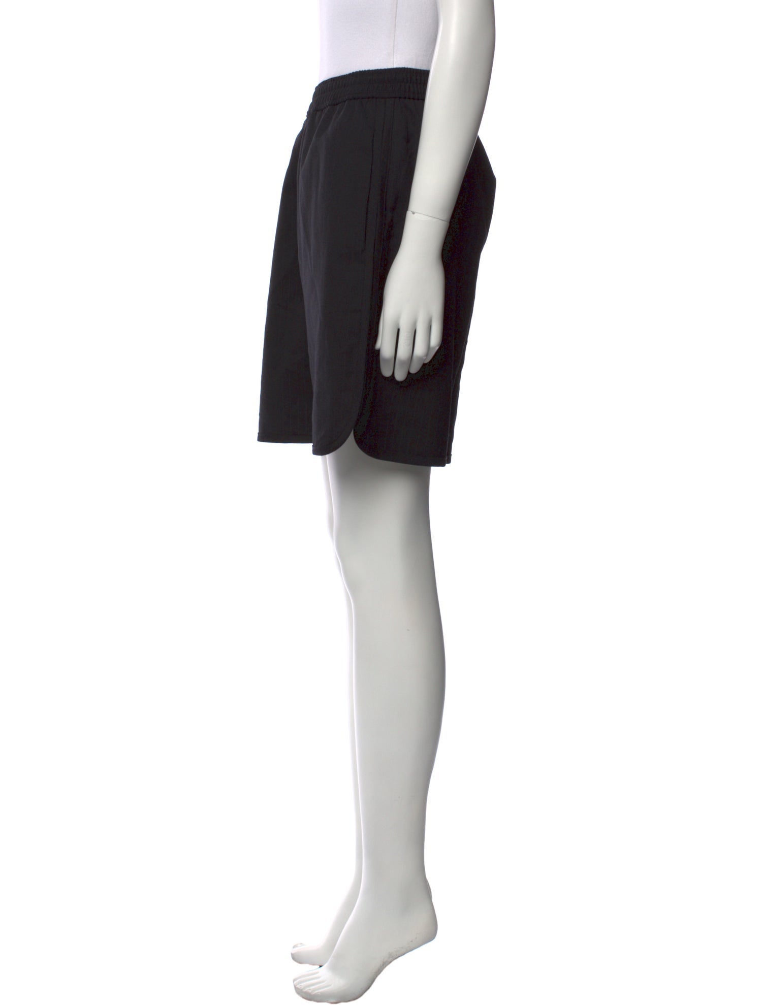 St. Agni Knee-Length Shorts