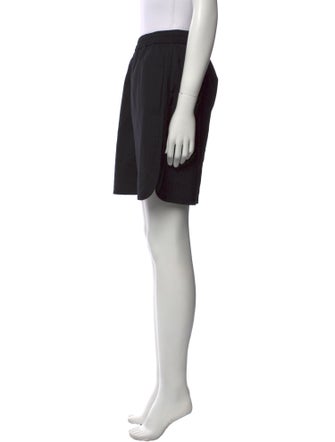 St. Agni Knee-Length Shorts