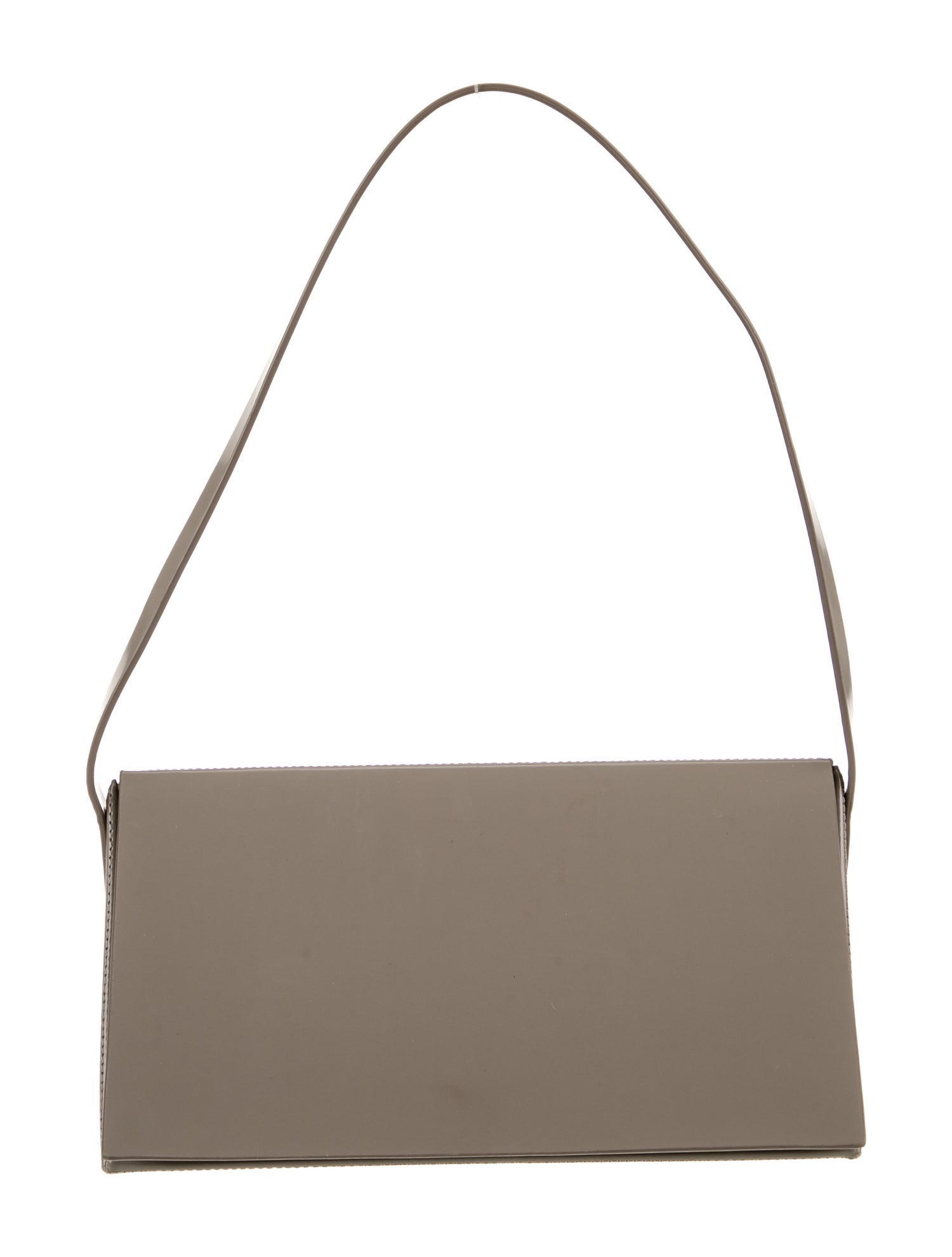 St. Agni Nylon Shoulder Bag