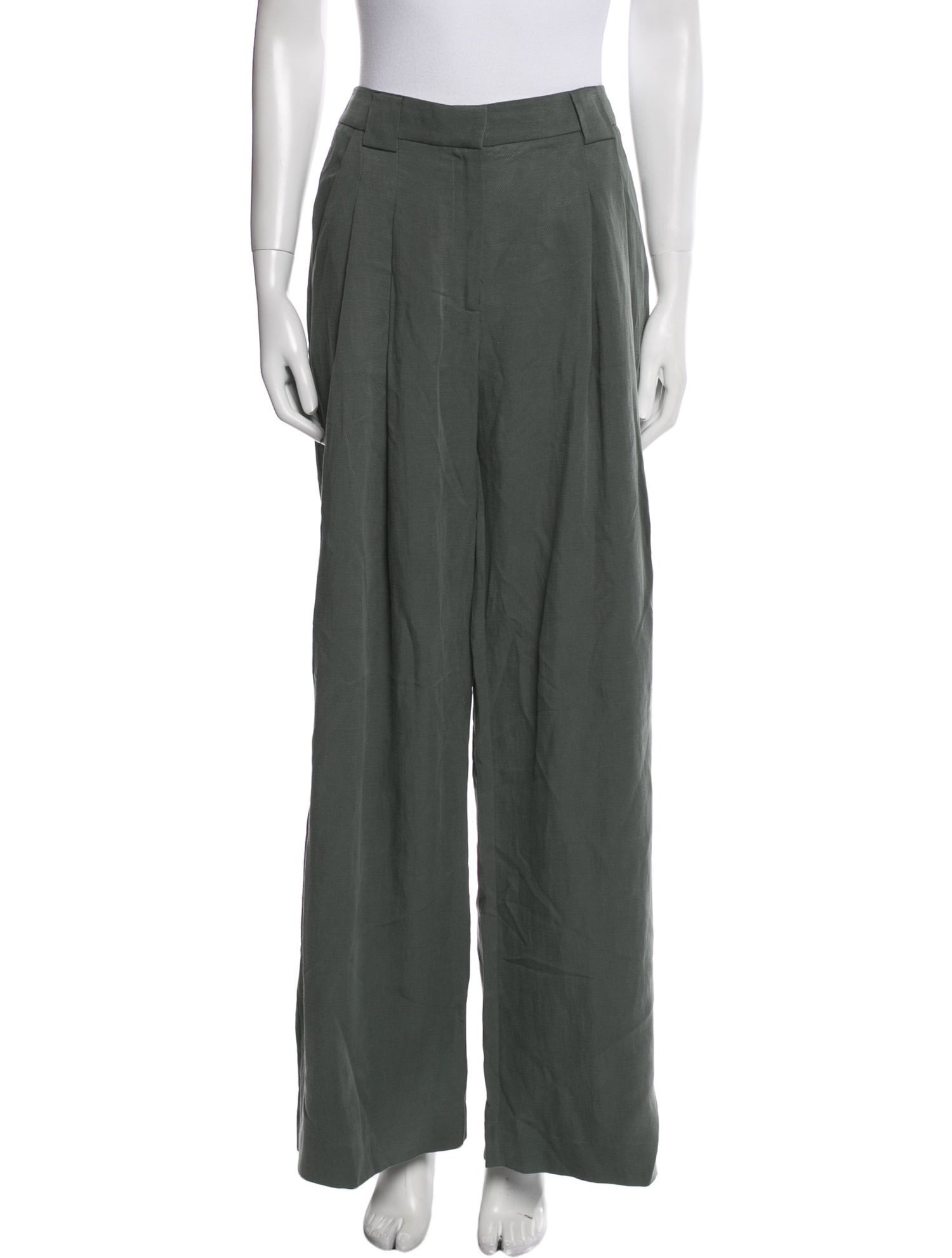 St. Agni Wide Leg Pants w/ Tags