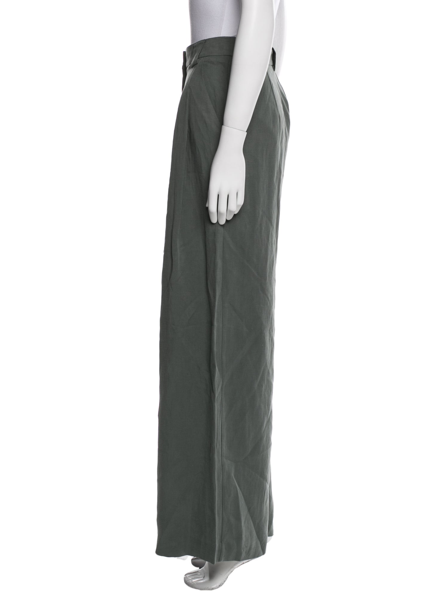 St. Agni Wide Leg Pants w/ Tags