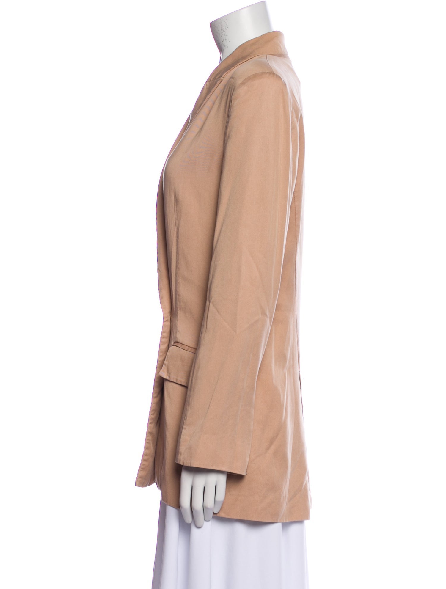 St. Agni Wool Blazer