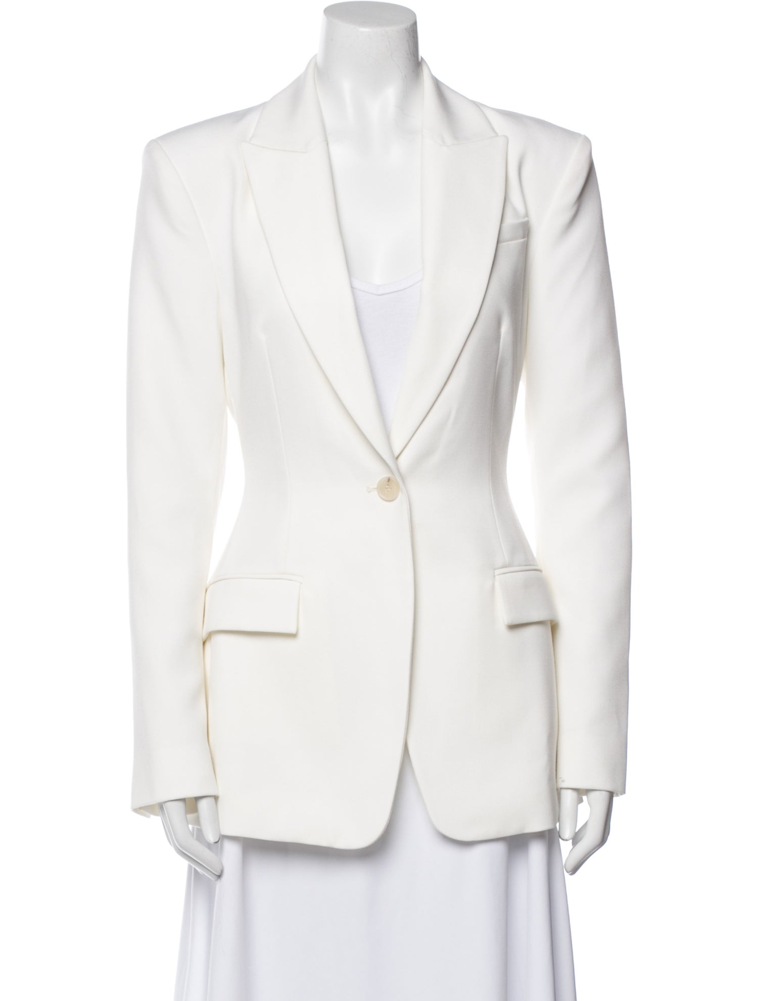 St. Agni Blazer w/ Tags