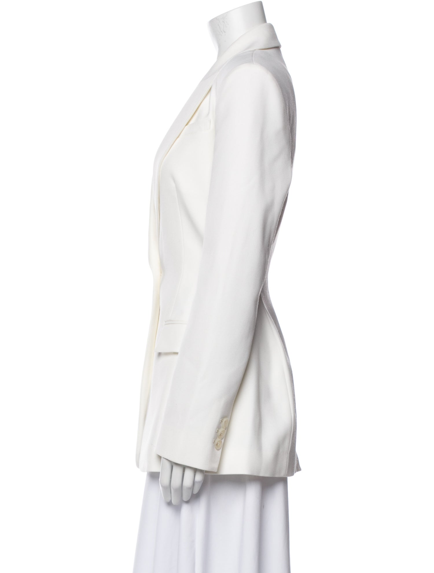 St. Agni Blazer w/ Tags