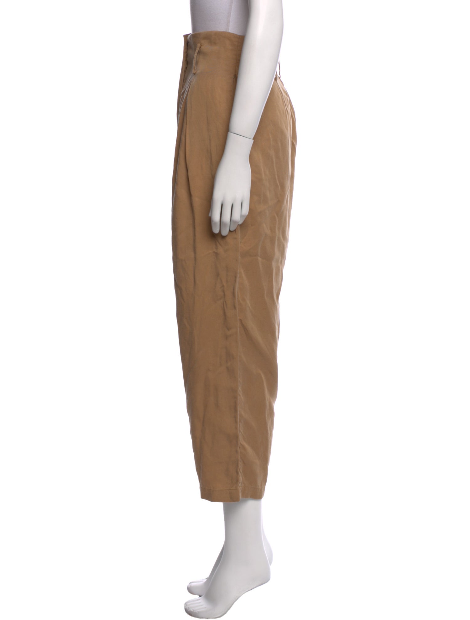 St. Agni Wide Leg Pants