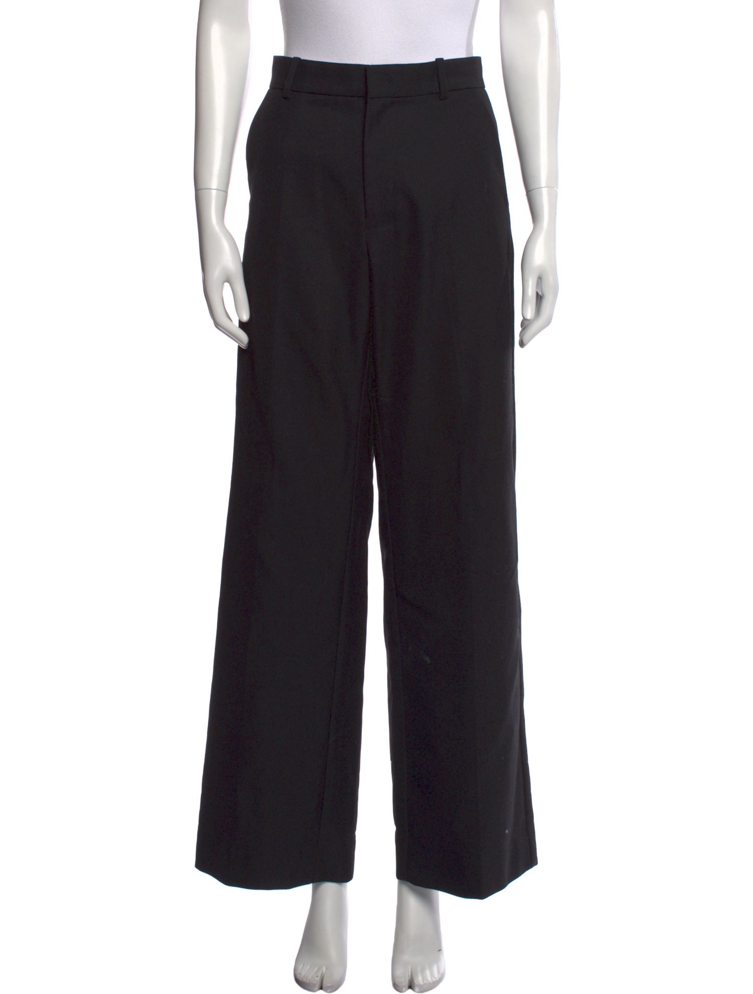 St. Agni Wide Leg Pants
