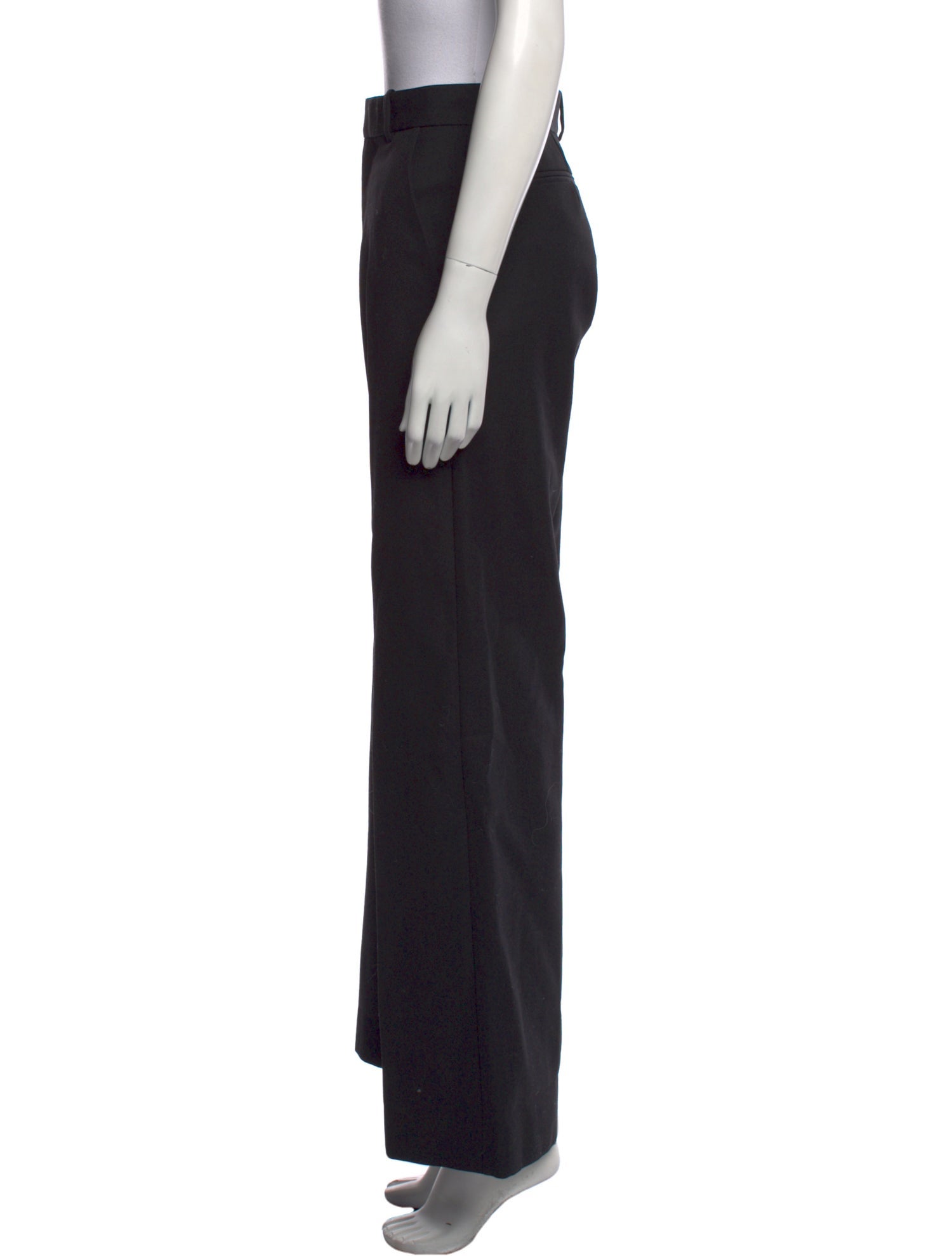 St. Agni Wide Leg Pants