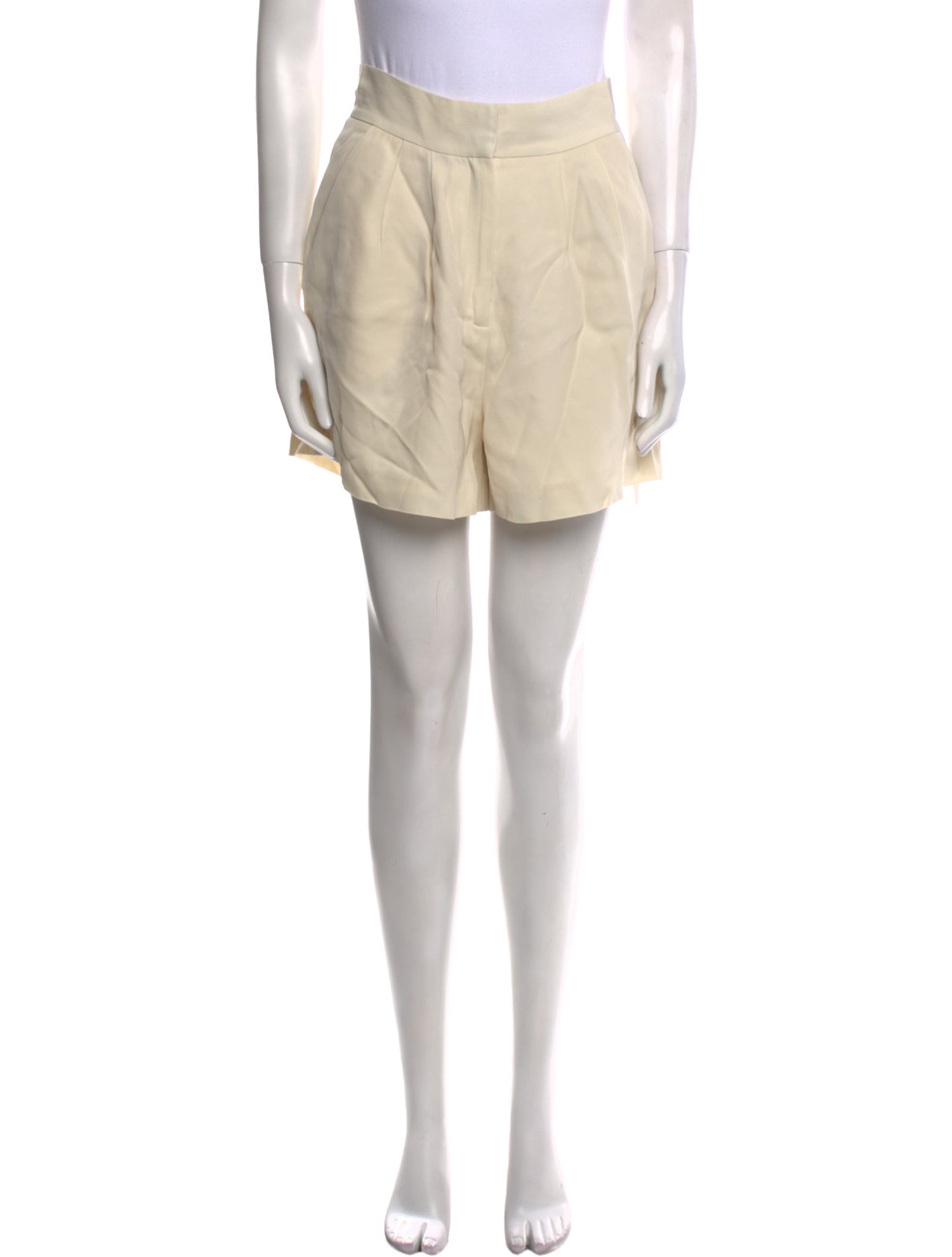 St. Agni Mini Shorts