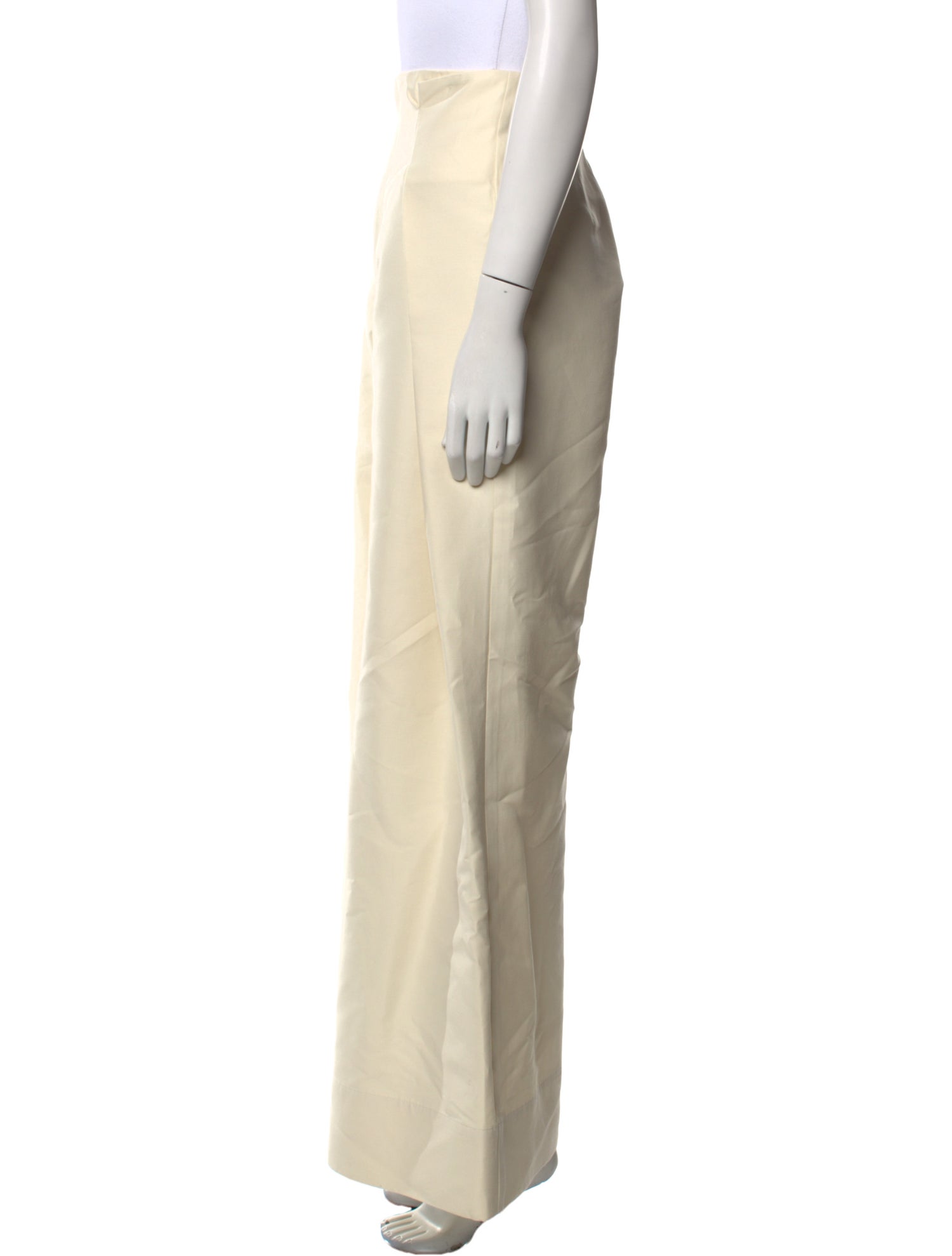 St. Agni Wide Leg Pants