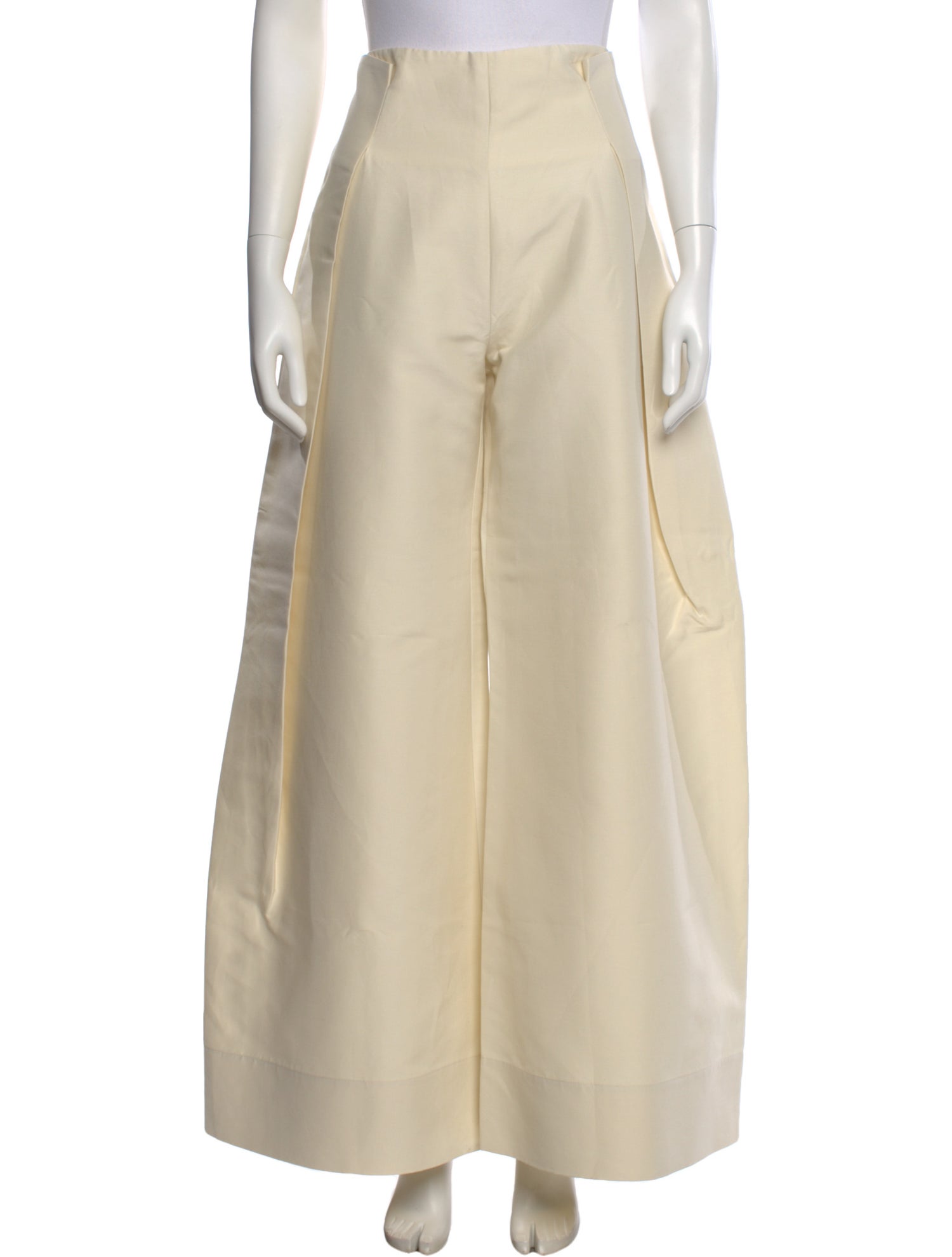 St. Agni Wide Leg Pants w/ Tags