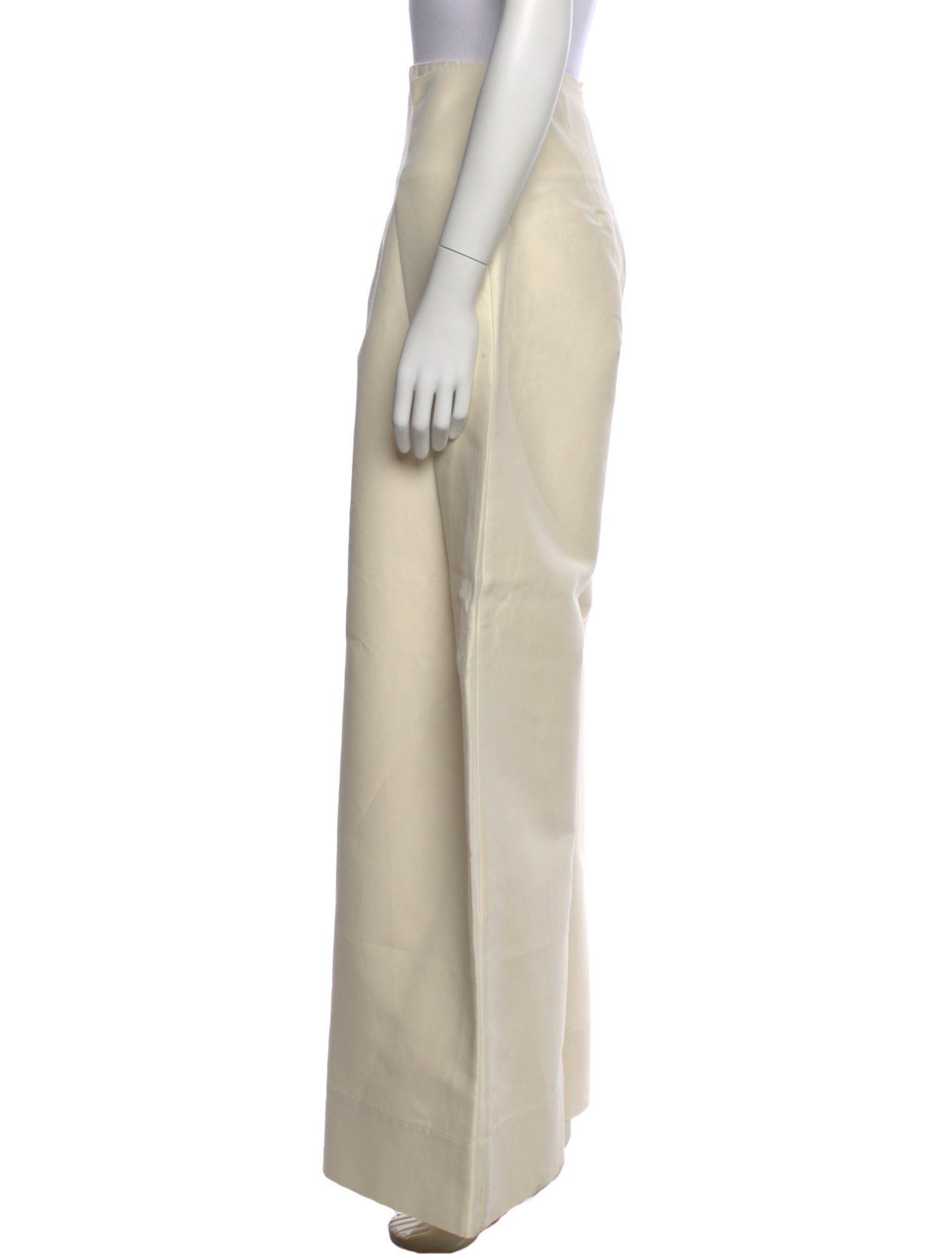 St. Agni Wide Leg Pants w/ Tags