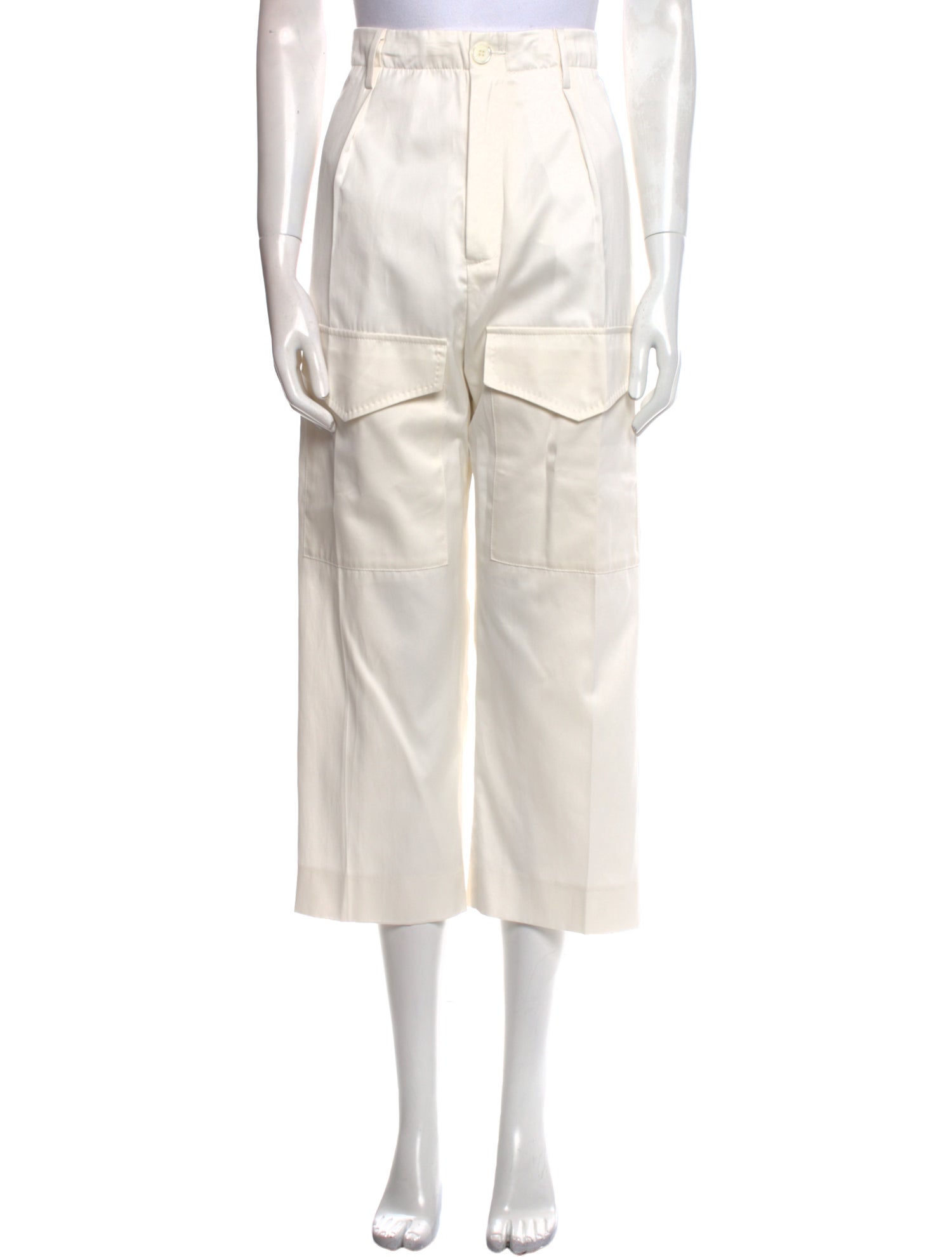 Setchu Wide Leg Pants w/ Tags