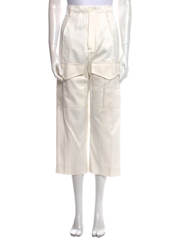 Setchu Pants Wide Leg M