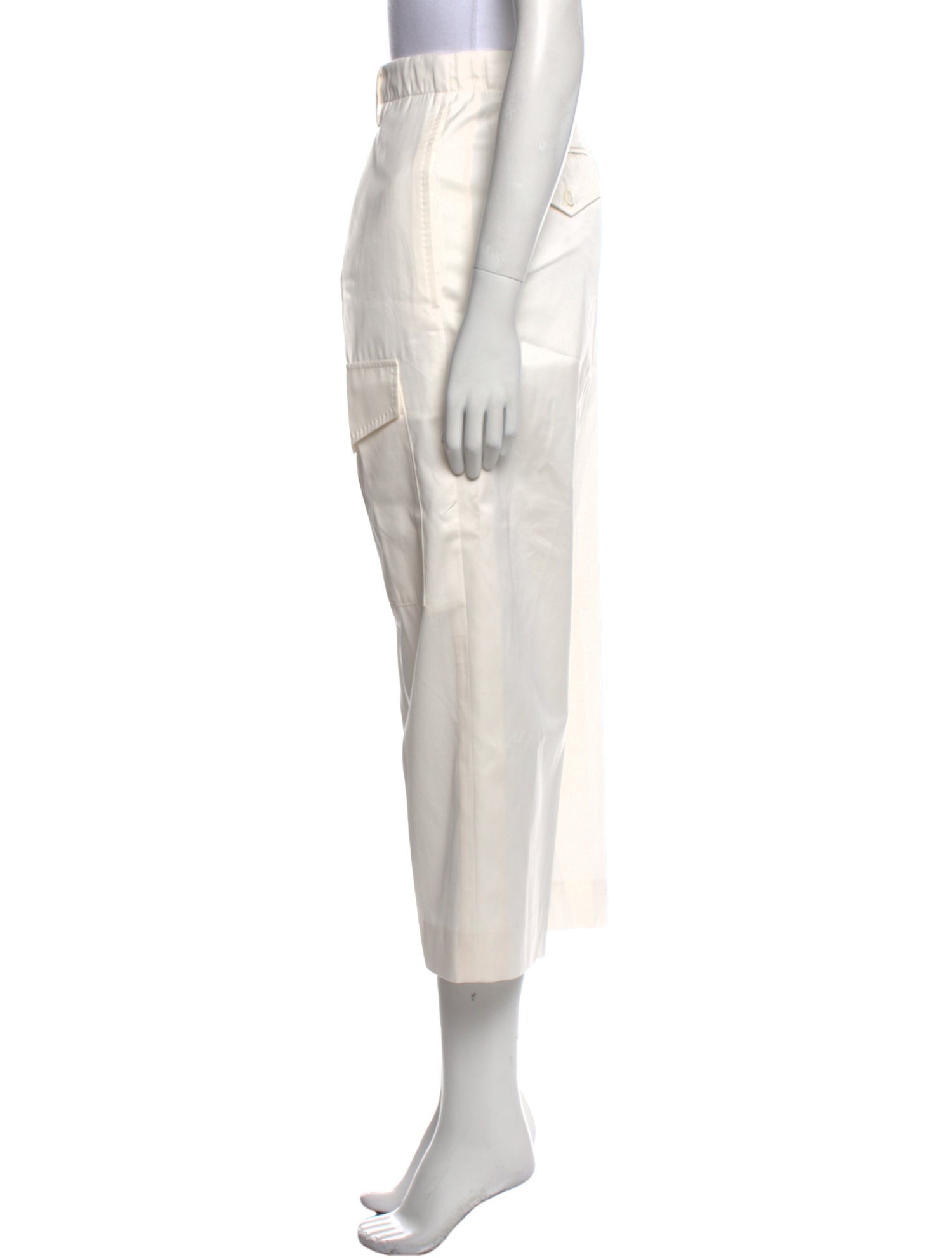 Setchu Wide Leg Pants w/ Tags