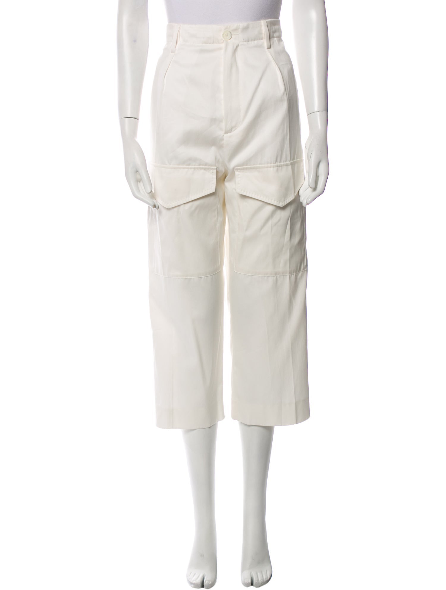 Setchu Wide Leg Pants w/ Tags