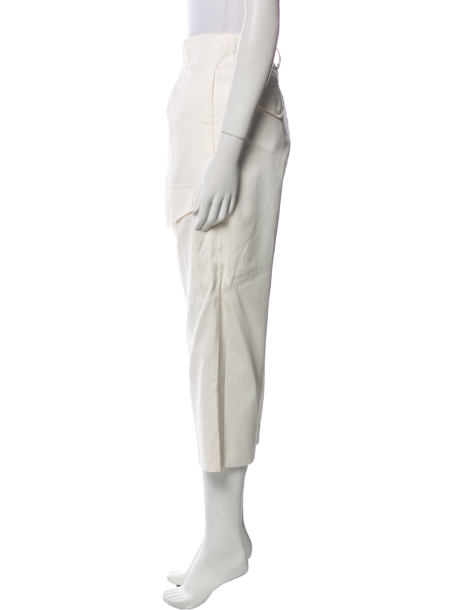 Setchu Wide Leg Pants w/ Tags