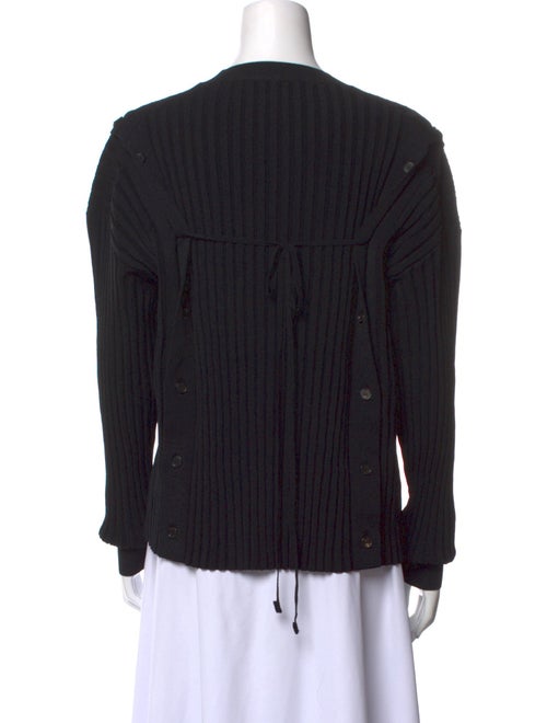 Setchu Crew Neck Sweater