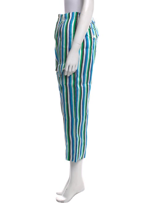 Setchu Linen Wide Leg Pants