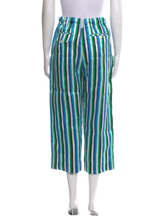 Setchu Linen Wide Leg Pants