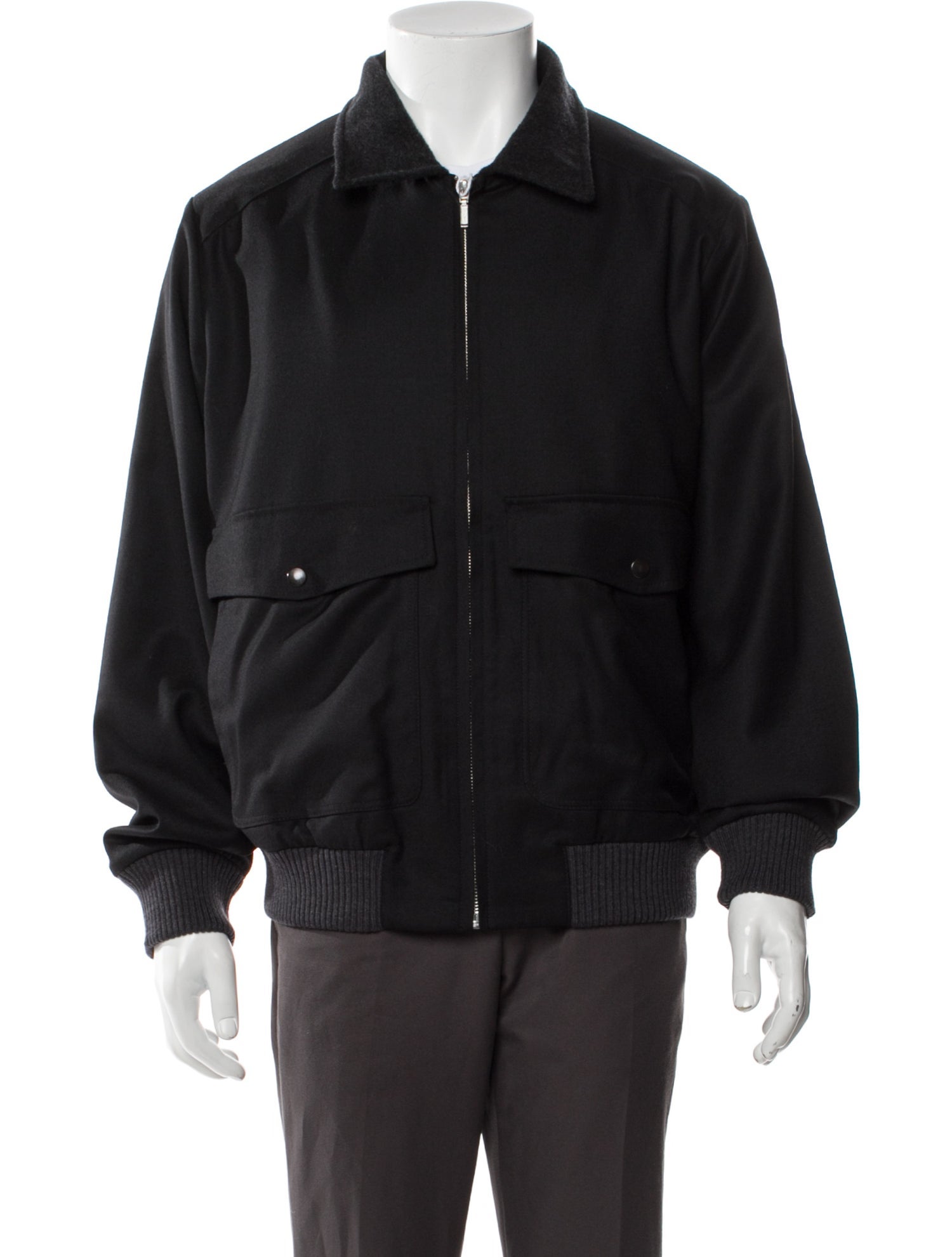 St. Croix Bomber Jacket w/ Tags
