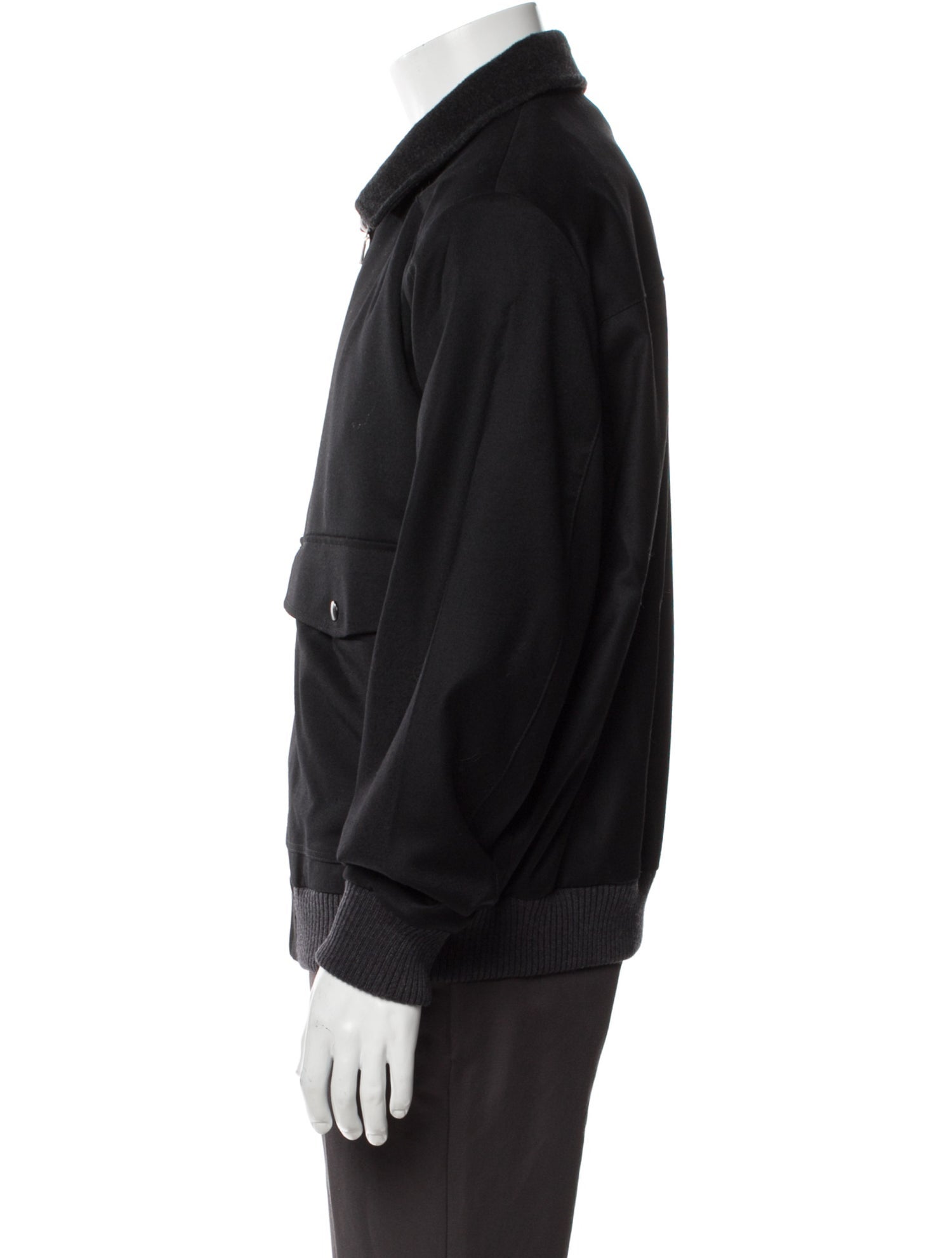 St. Croix Bomber Jacket w/ Tags
