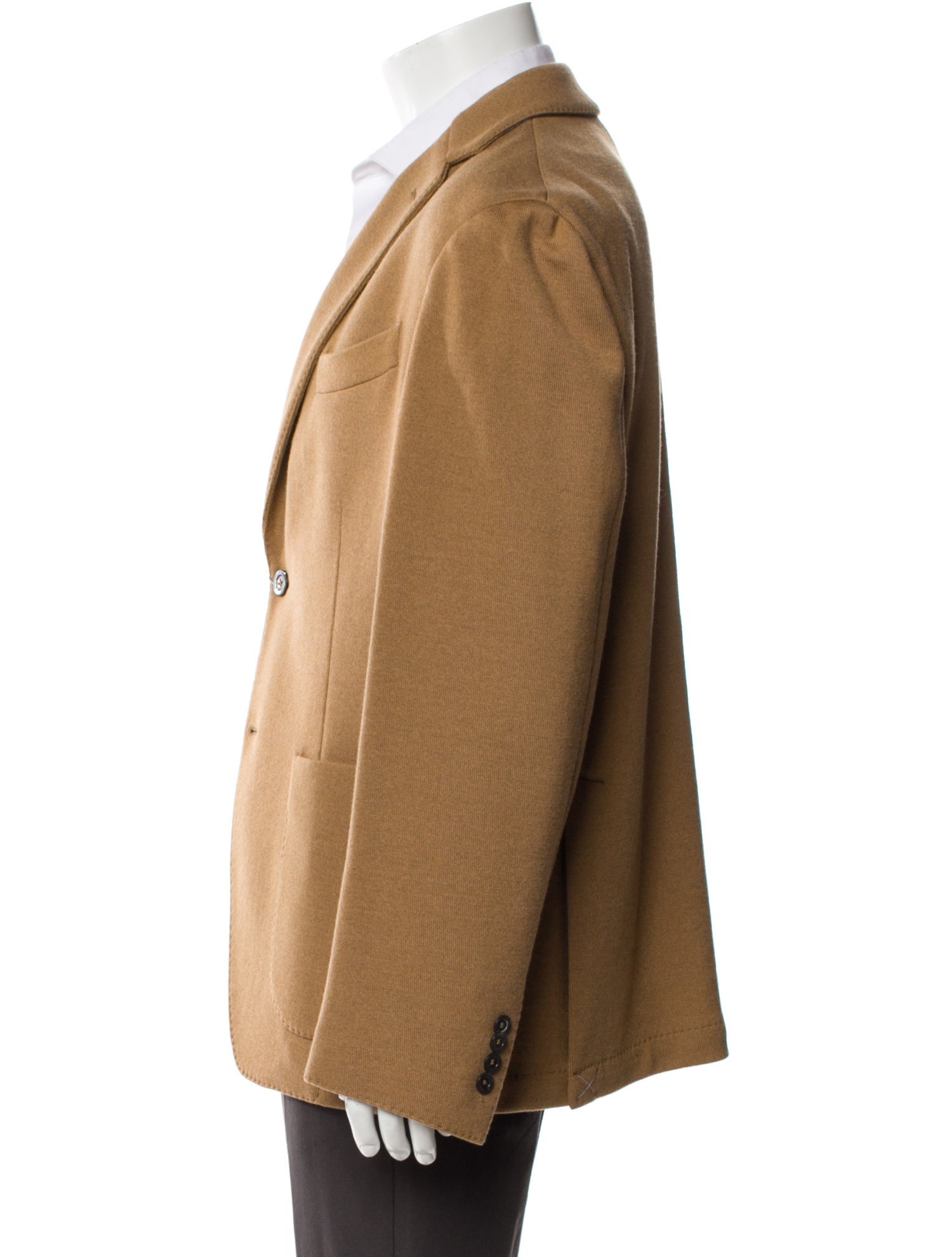Saint Croix Sport Coat w/ Tags