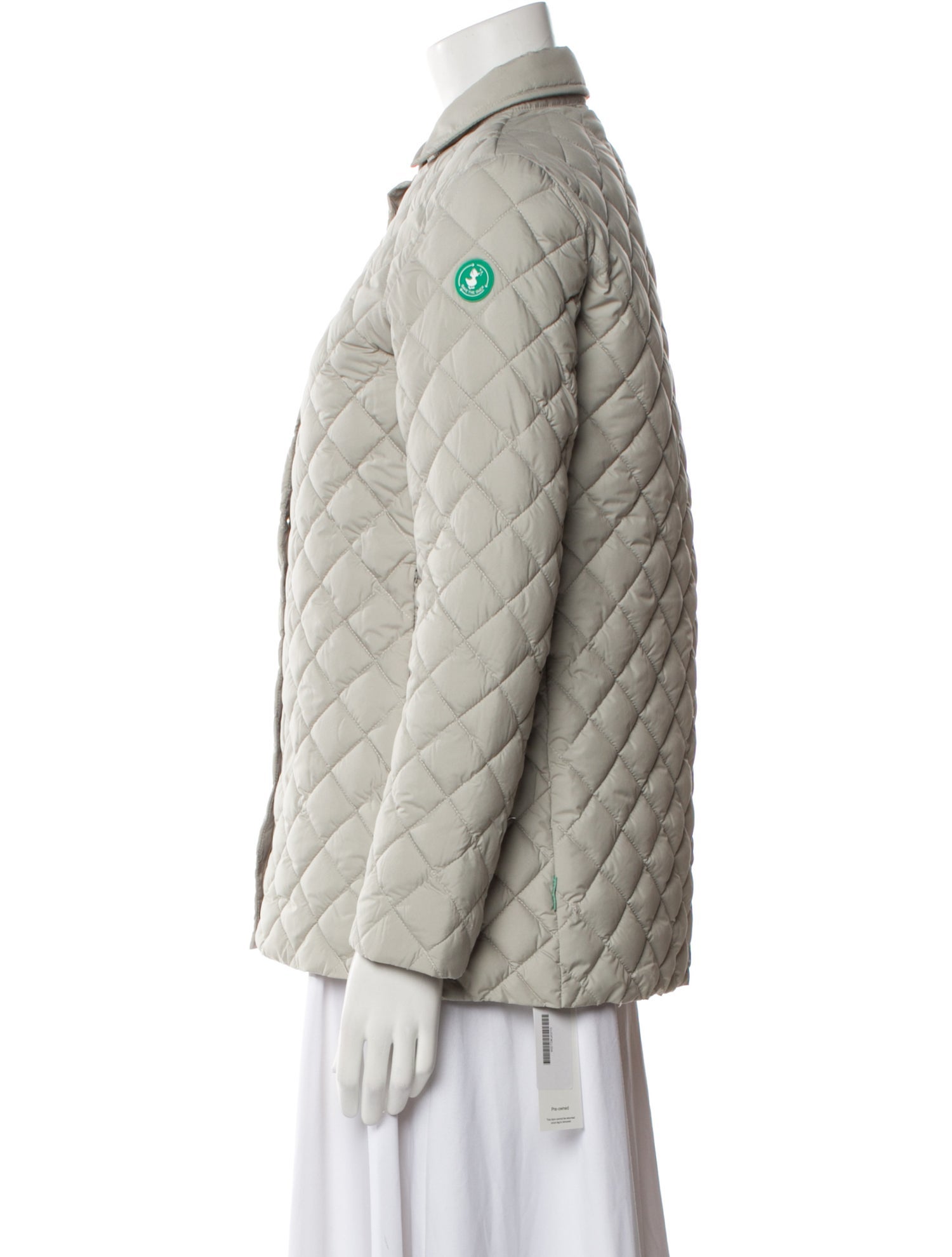 Save The Duck Jacket w/ Tags