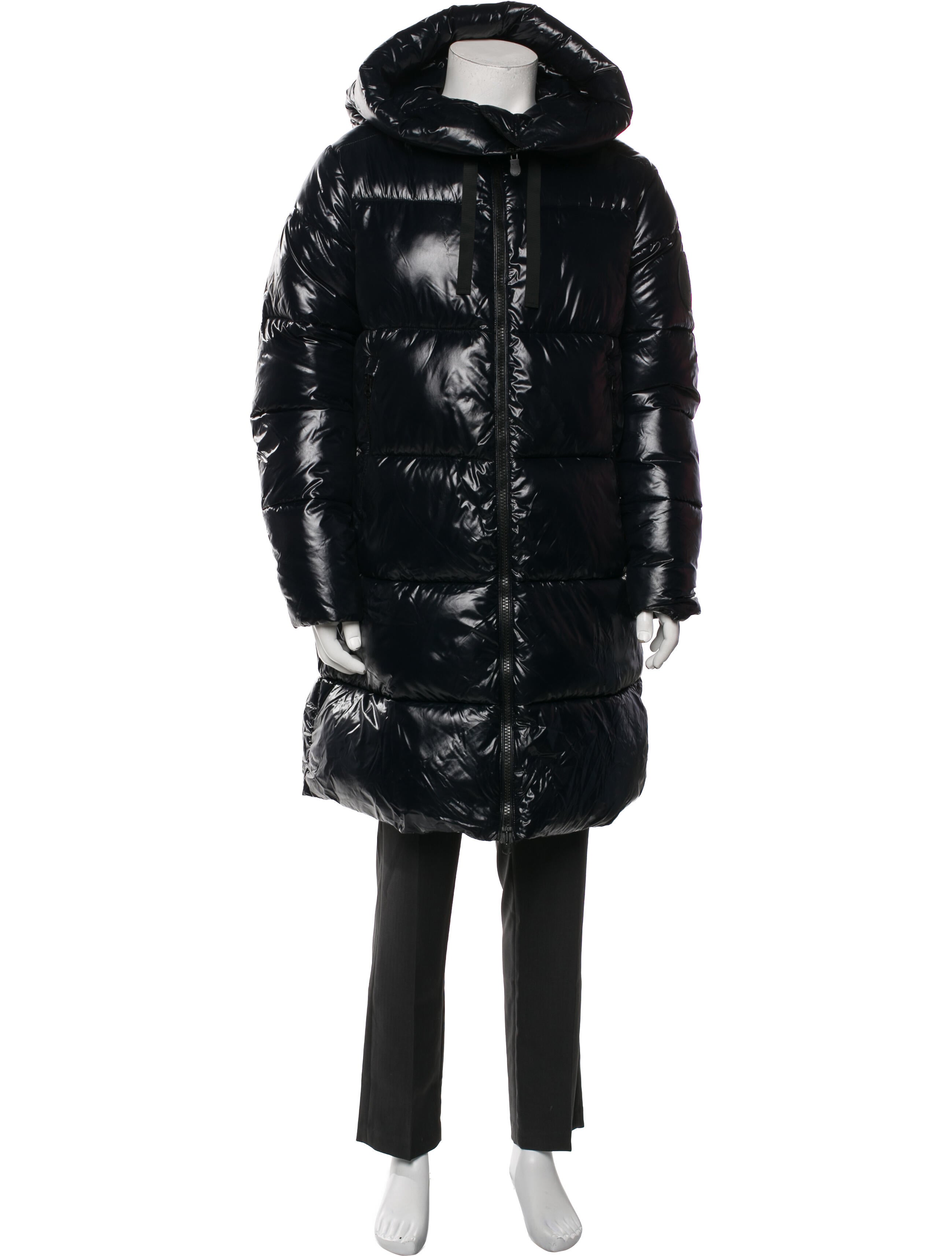 Save The Duck Puffer Coat