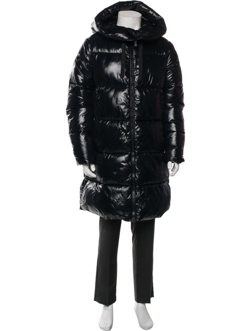 Save The Duck Puffer Coat