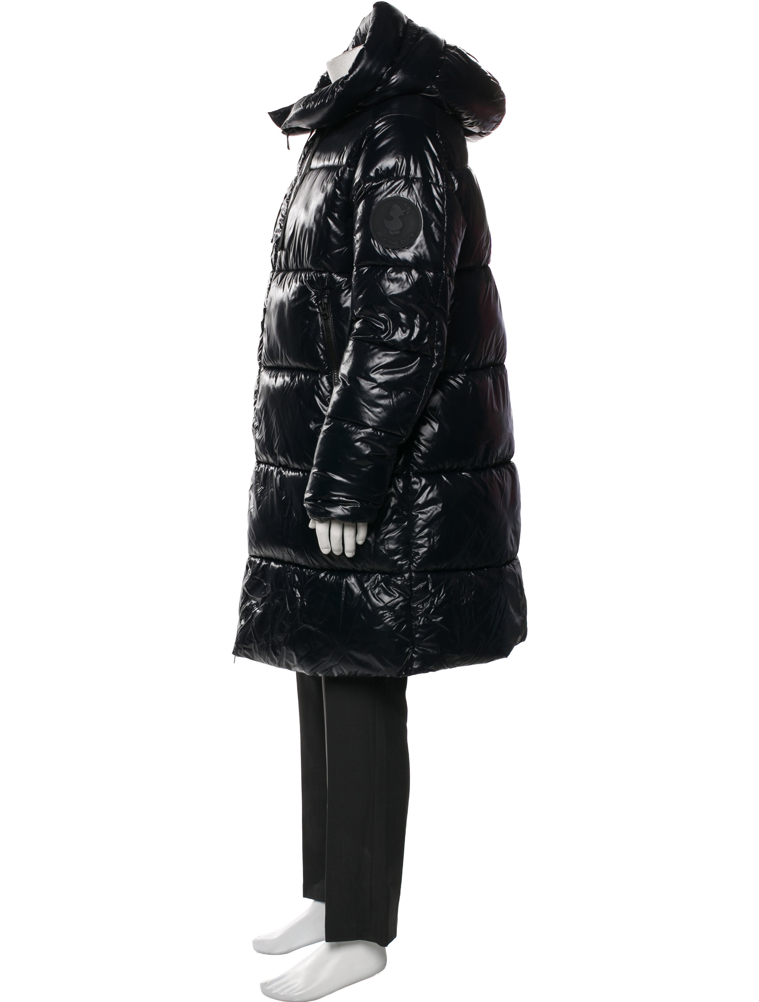 Save The Duck Puffer Coat