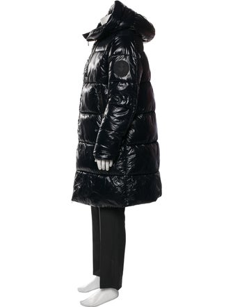 Save The Duck Puffer Coat