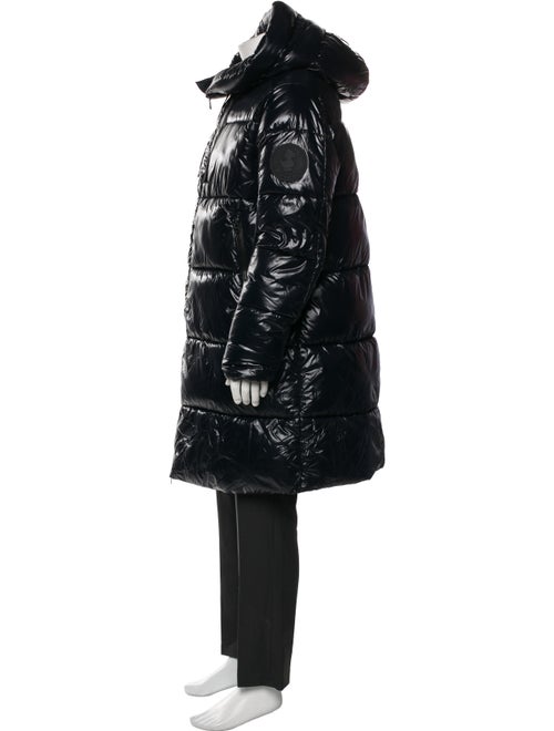Save The Duck Puffer Coat
