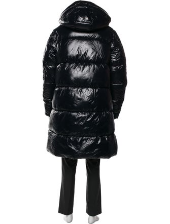 Save The Duck Puffer Coat