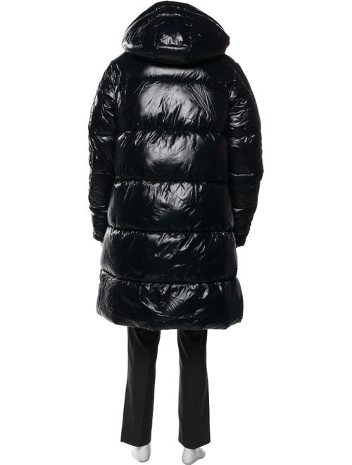 Save The Duck Puffer Coat