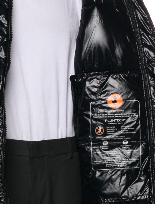 Save The Duck Puffer Coat