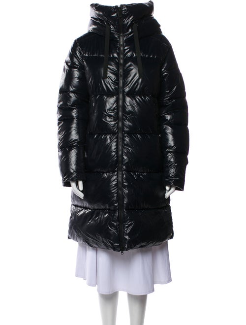 Save The Duck Nylon Parka