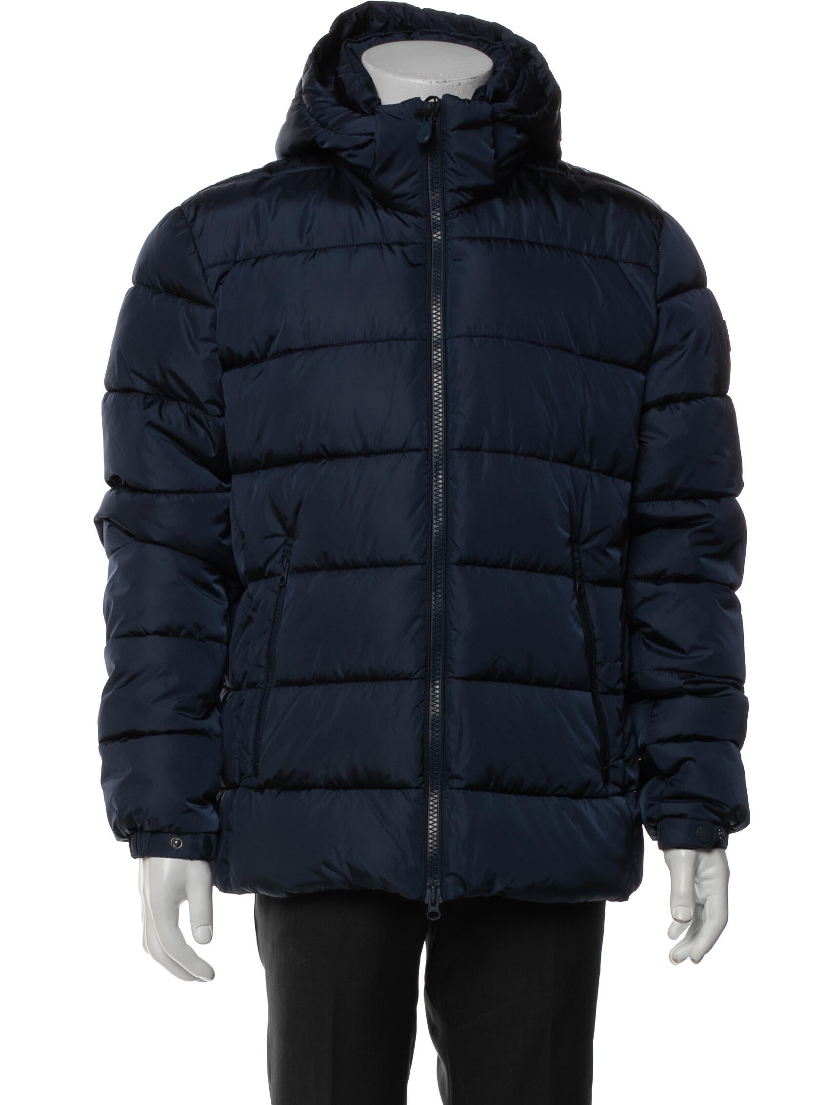 Save The Duck Puffer Coat w/ Tags